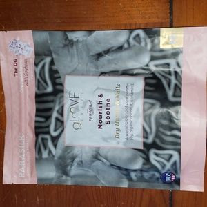 Parasilk The OG 1 pair of gloves with soybean